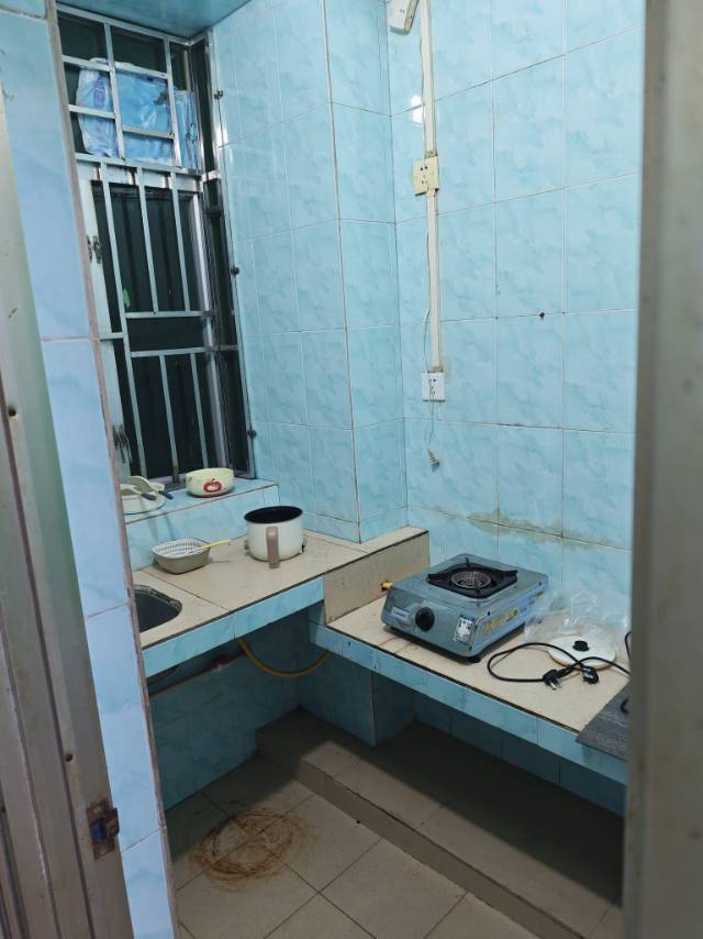 深圳 龙岗 | 雪象花园新村_4