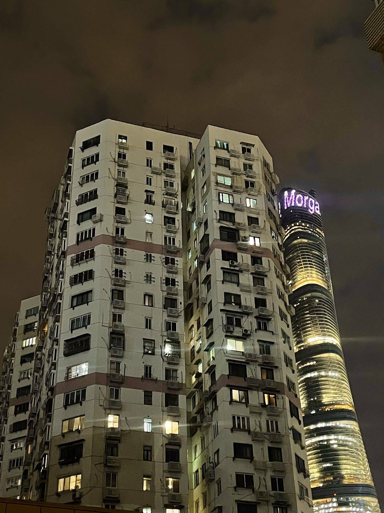 上海 浦东 | 东园-一村_7