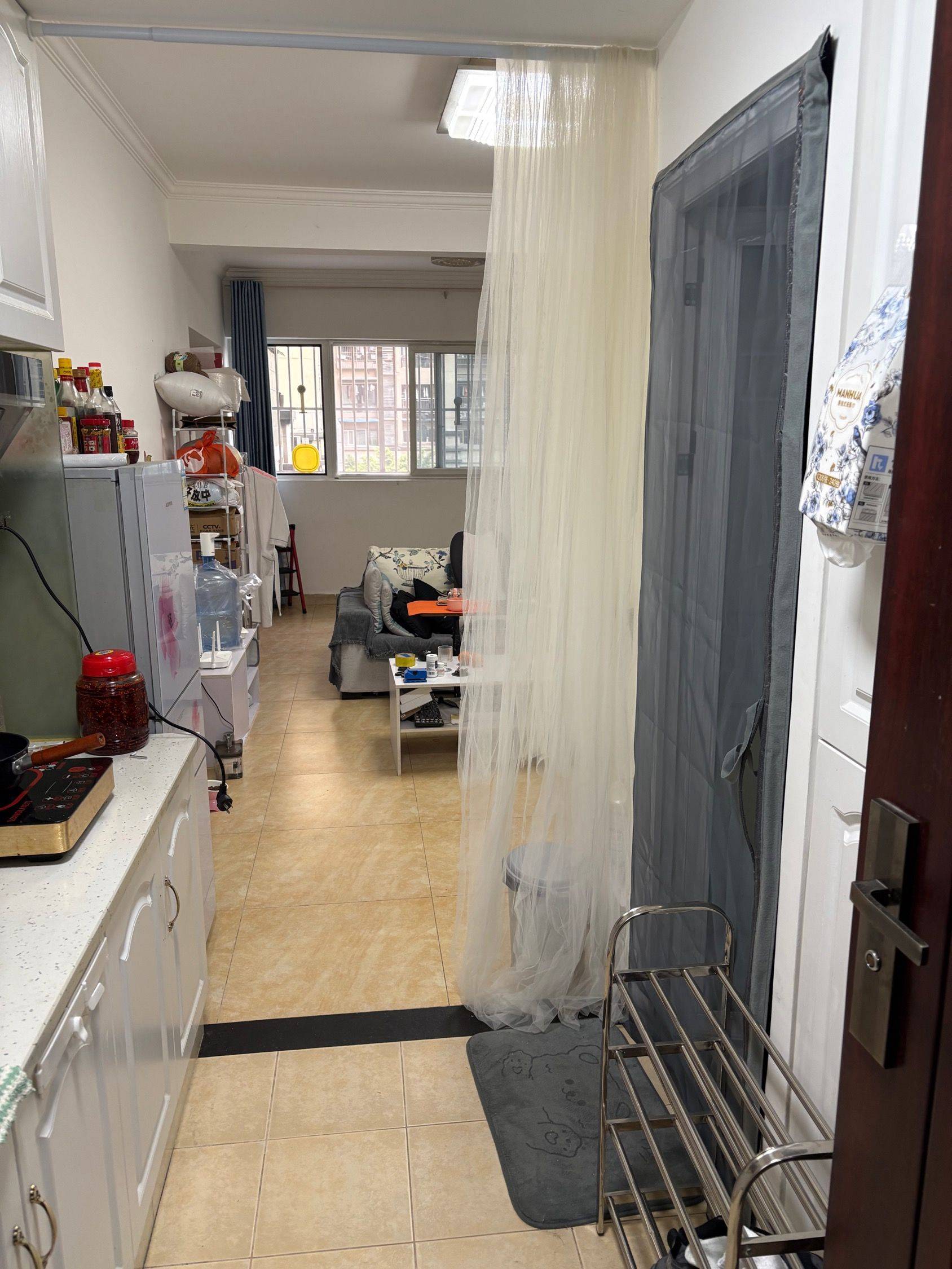 南岸 锦江华府-1幢