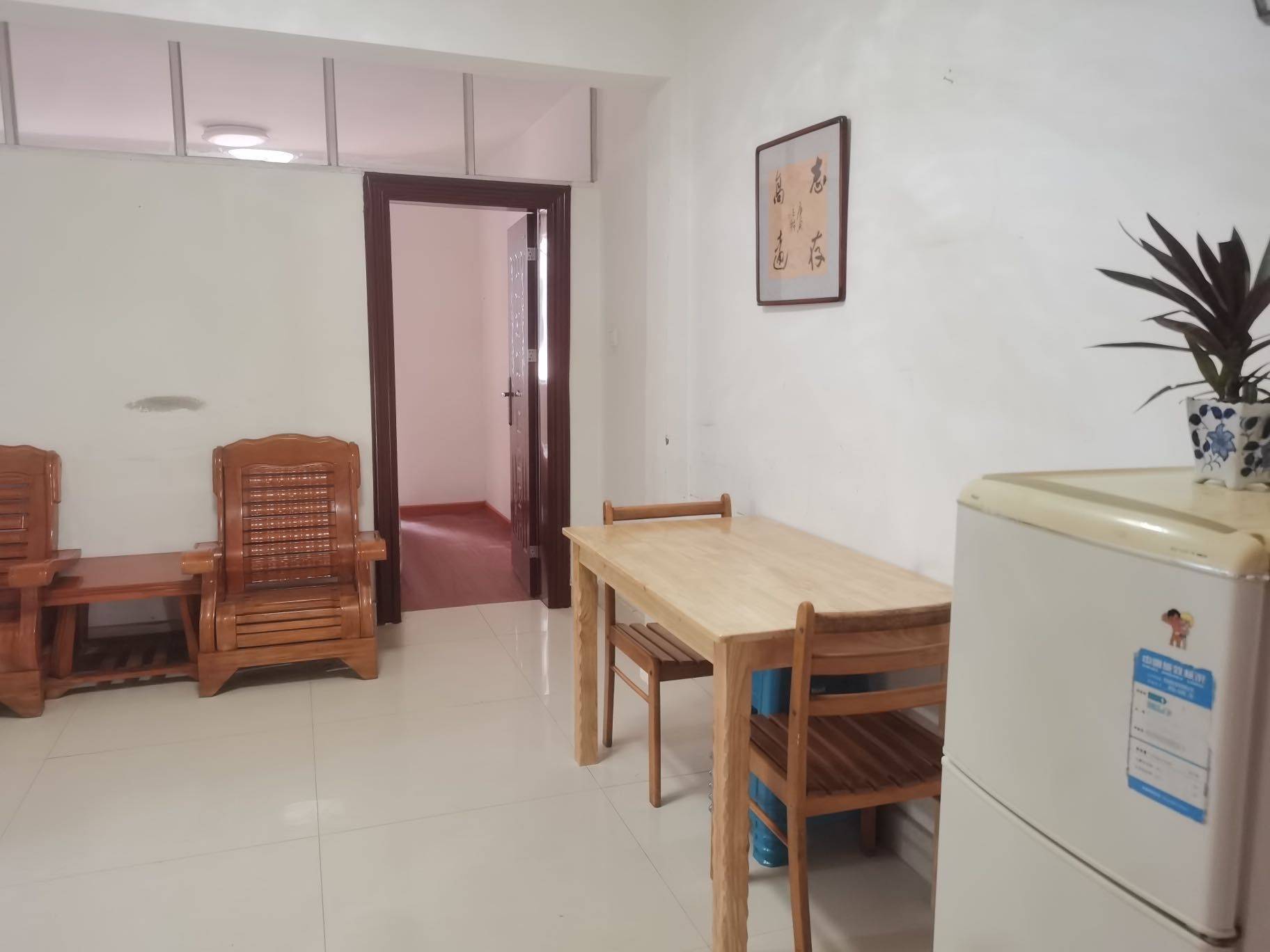 台江区 洋中新村