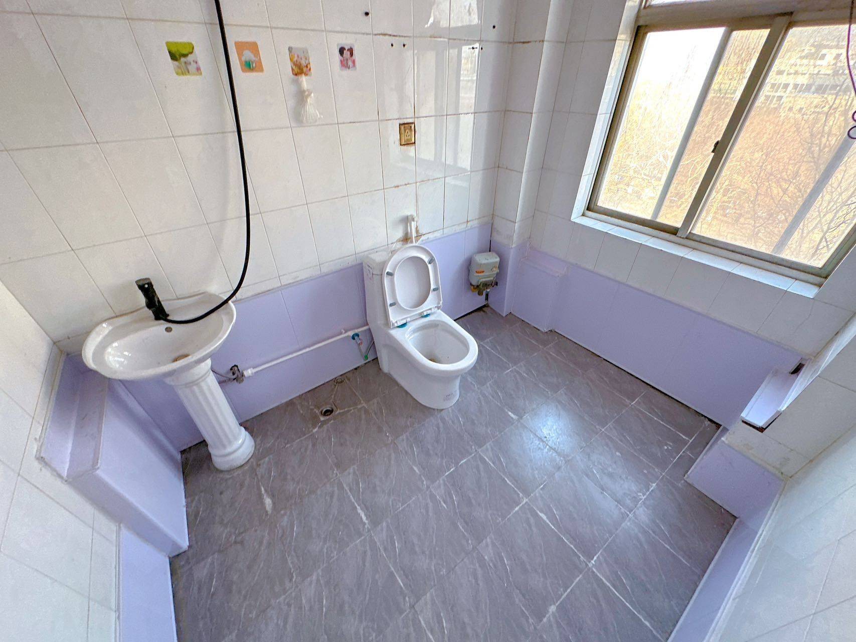 青岛 市北 | 恒基小区-7号楼_3