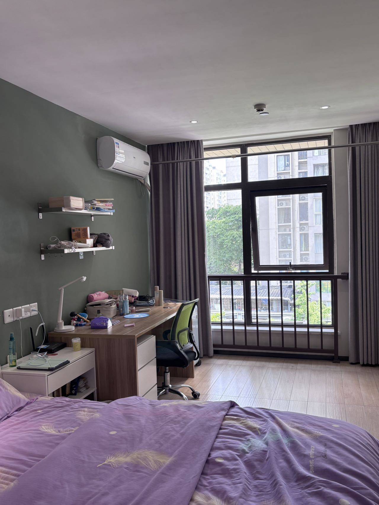 delancy-pjj整租房源3