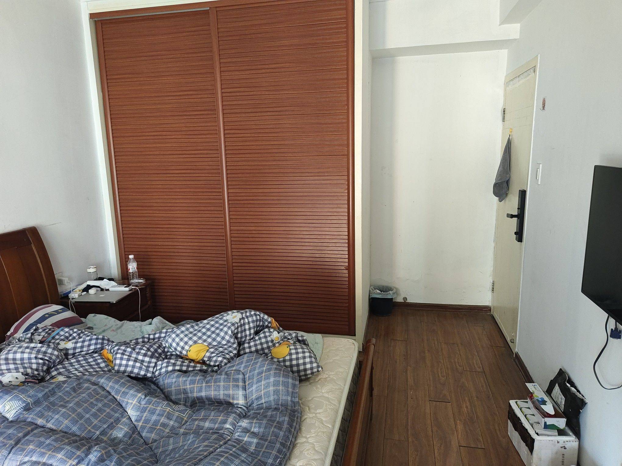 王德发整租房源3