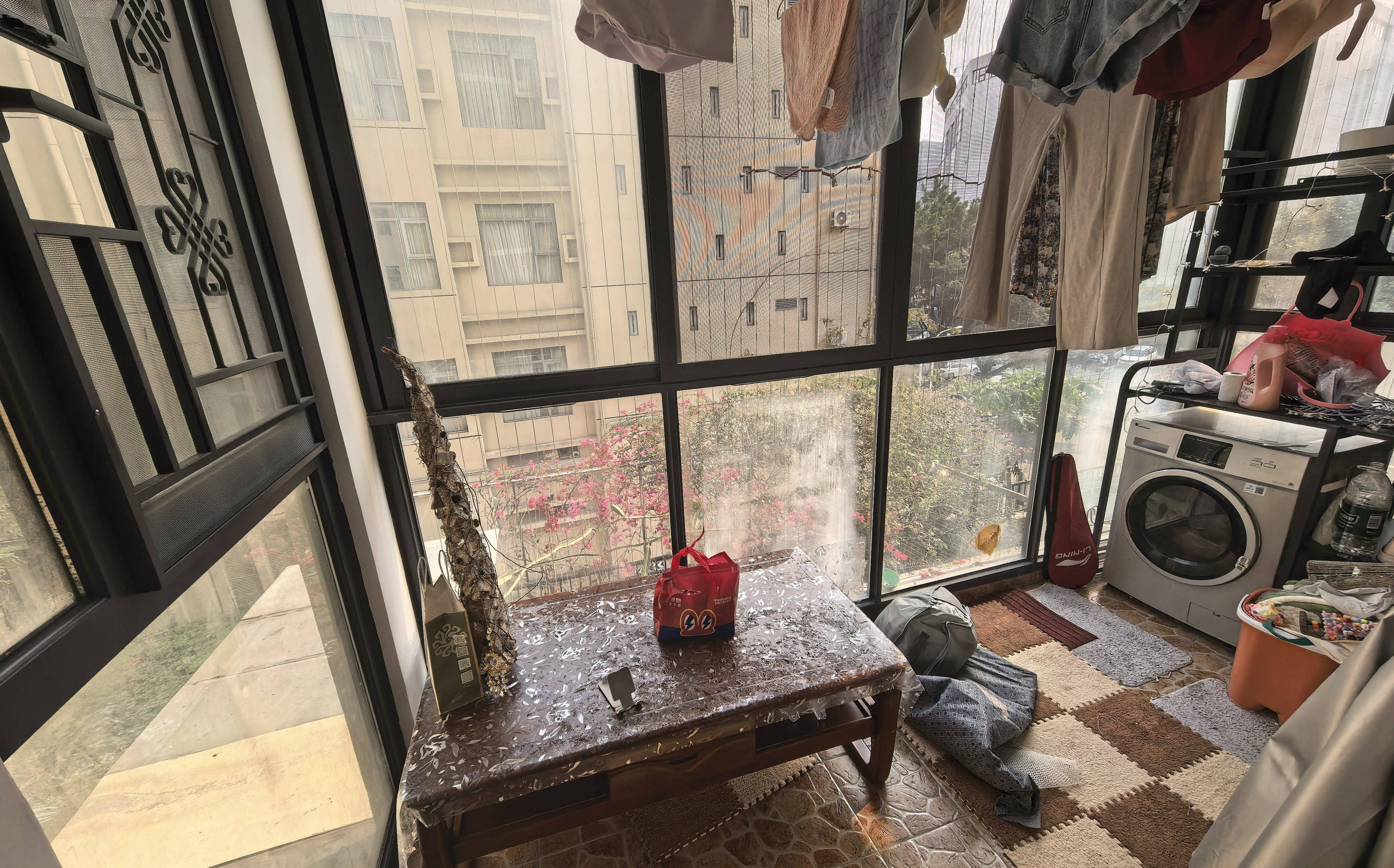 深圳 南山 | 南国丽城_5