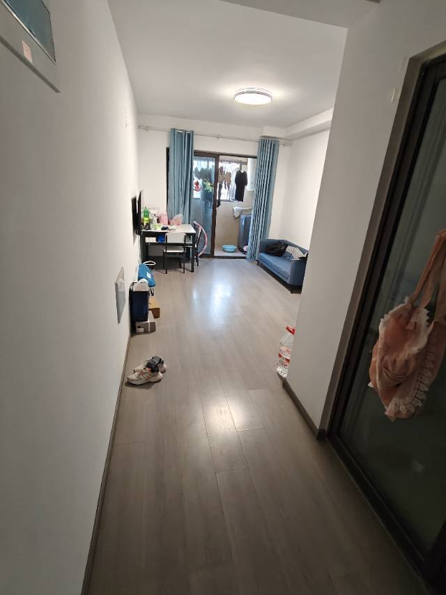 包河 海棠苑-西区