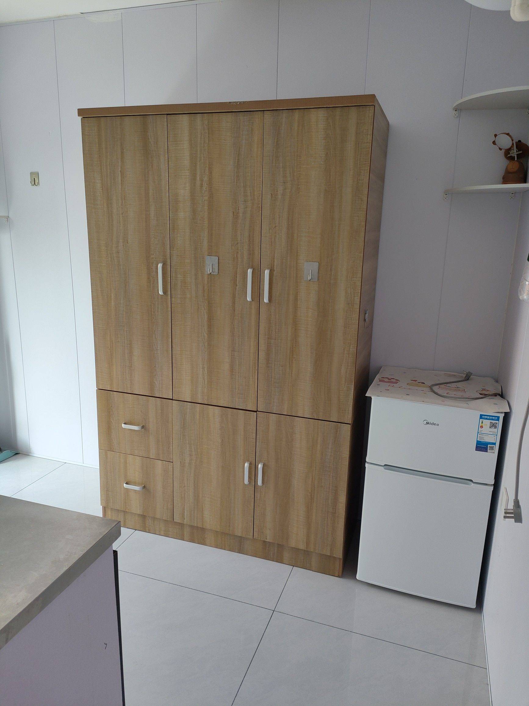 青岛 市南 | 青岛市外贸局宿舍_6