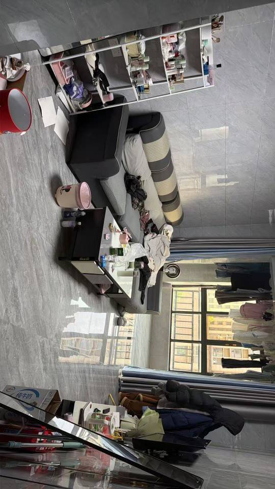 南昌 青山湖区 | 联胜世家-南区_4