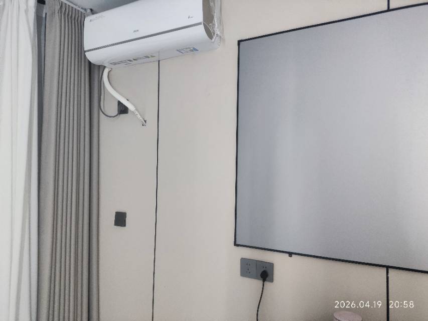 泉州 丰泽 | 铭悦公寓_5