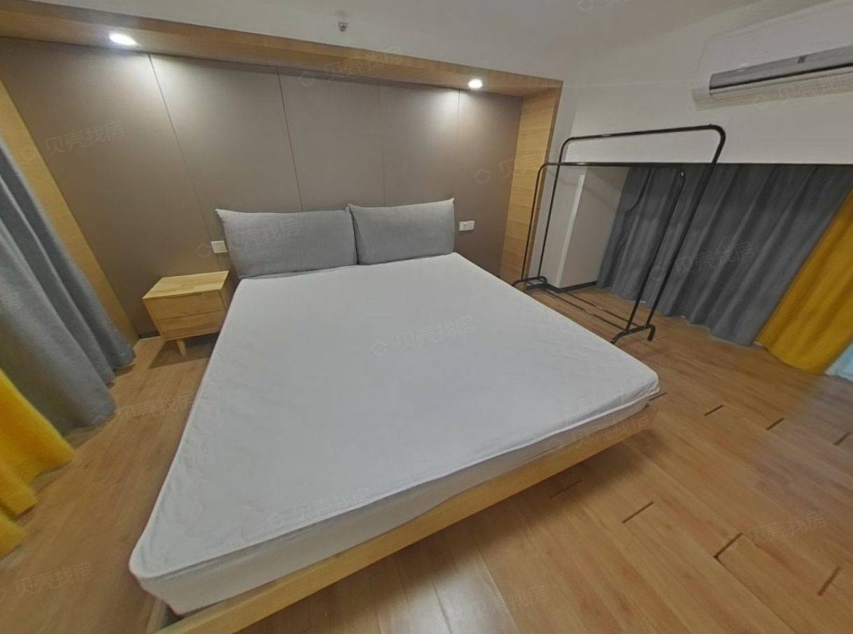 东莞 南城 | UCC寰宇汇金中心_3