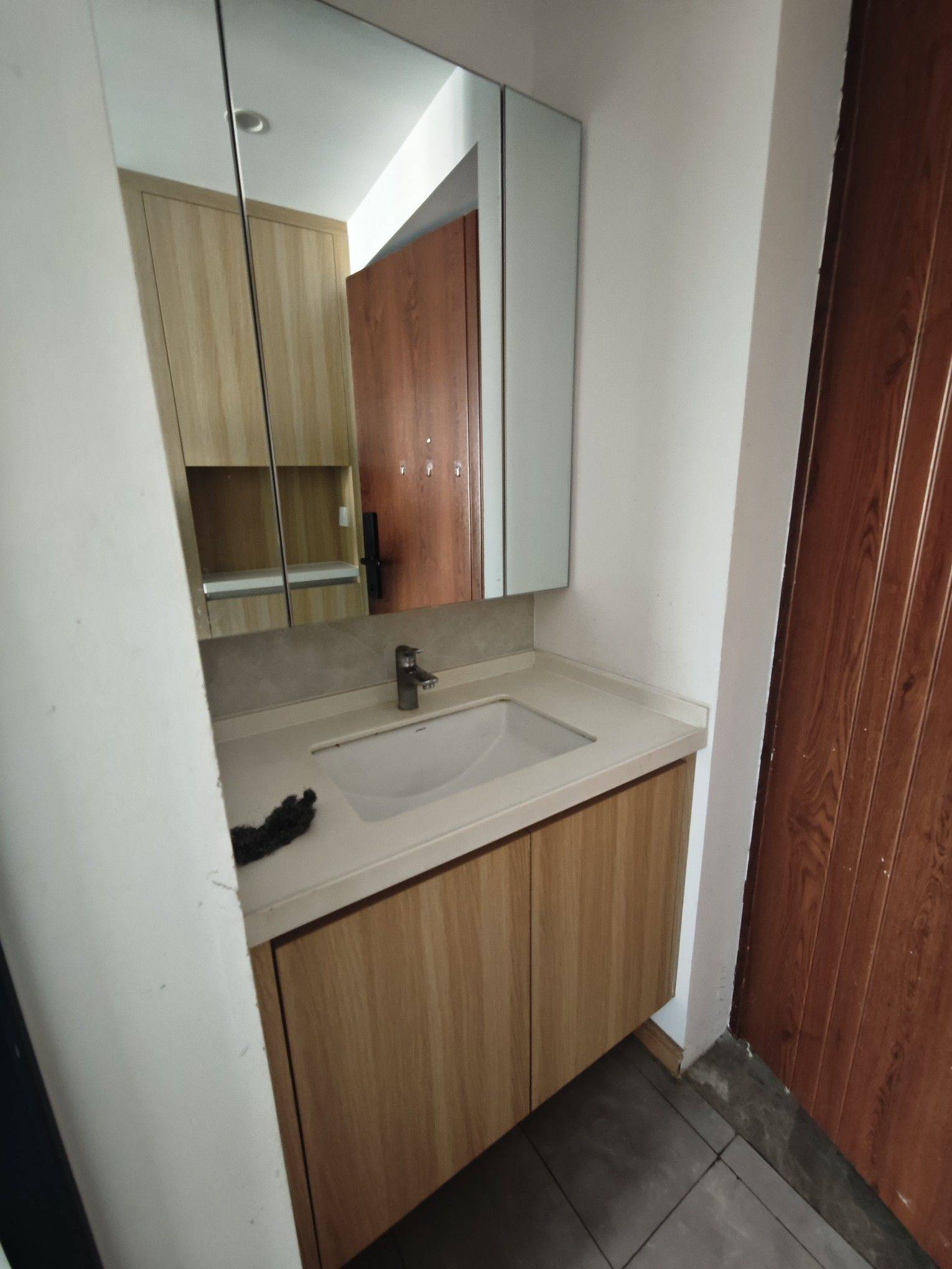 郑州 管城 | 绿都澜湾知了公寓-3号楼_5