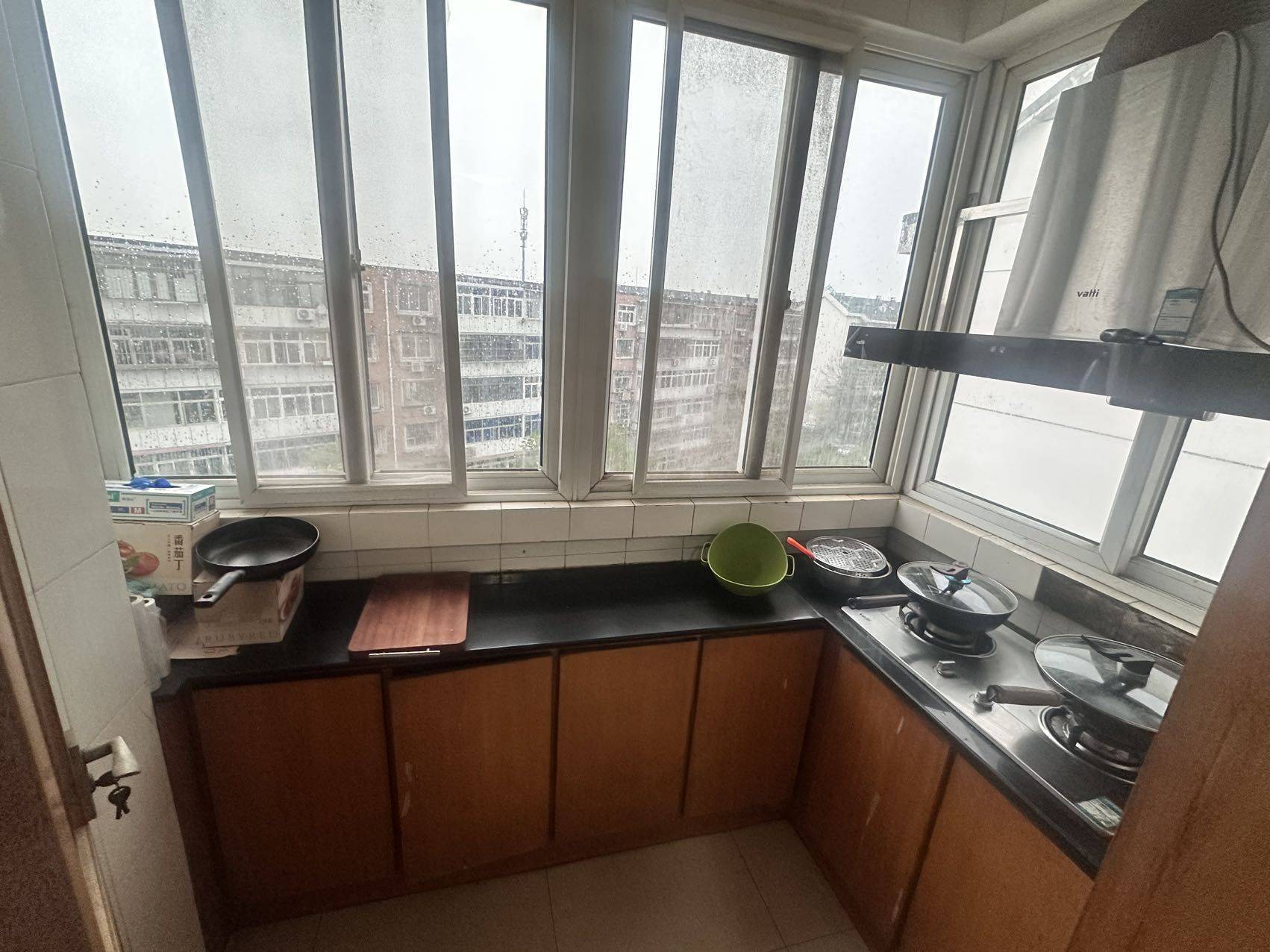 天津 西青 | 柳溪苑小区-1号楼_7