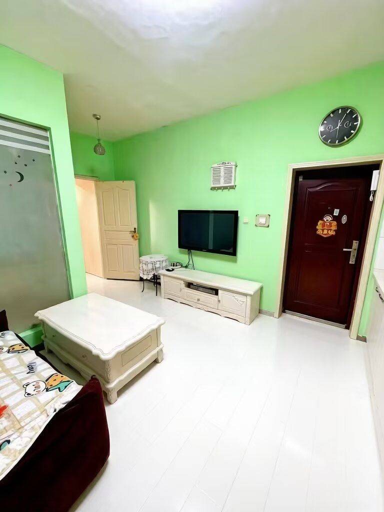 小熊🐻‍❄️整租房源1