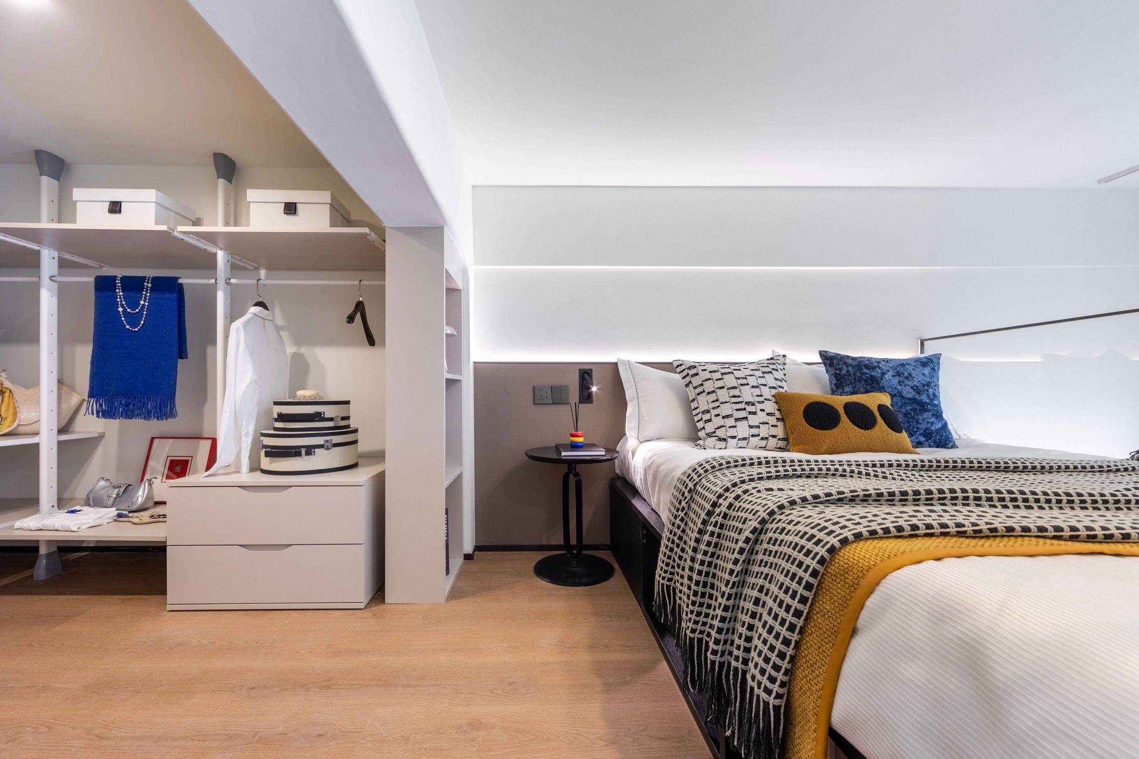 上海 杨浦 | 抖音新江湾广场-T1栋_6