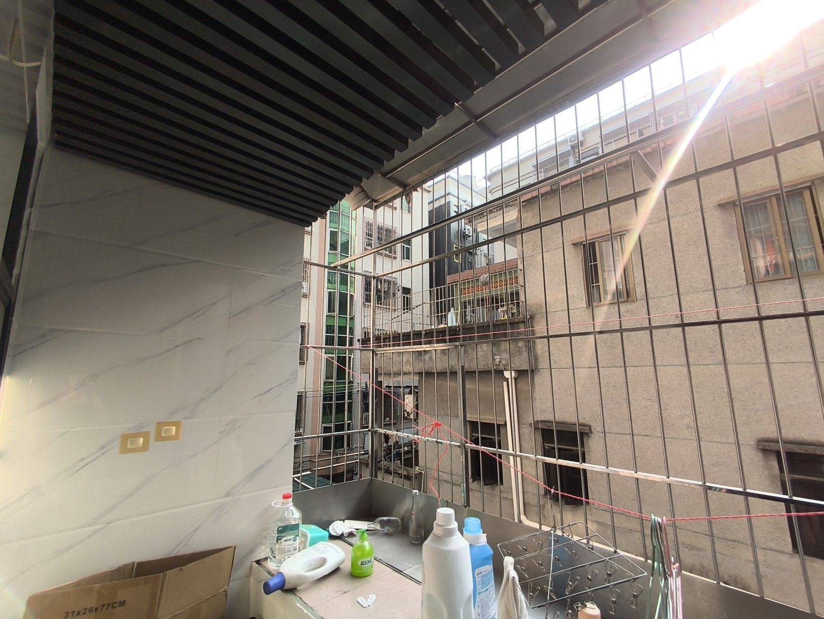 深圳 宝安 | 31区水口花园_7