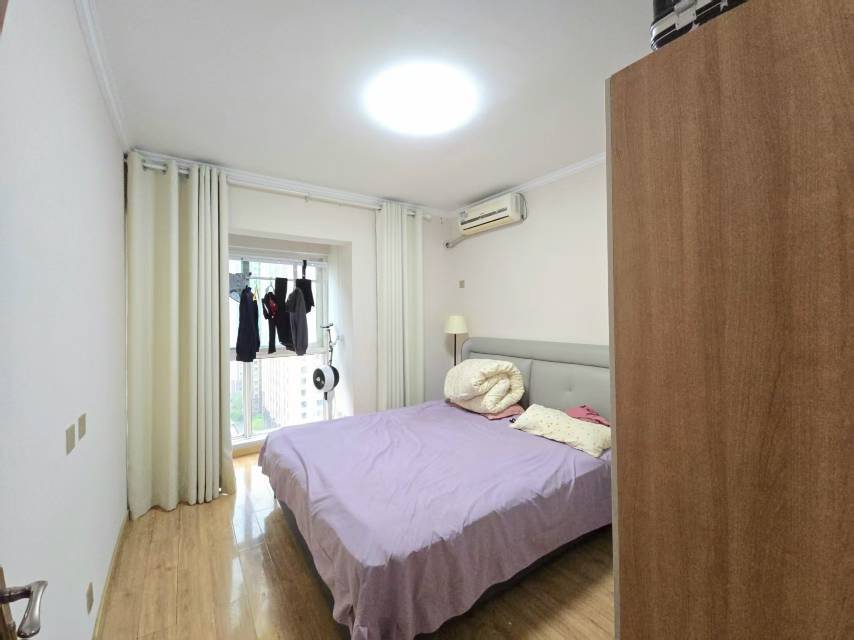 Xi'An Weiyang | 瑞泰卡地亚_4