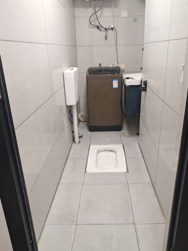 睡不完的觉整租房源3