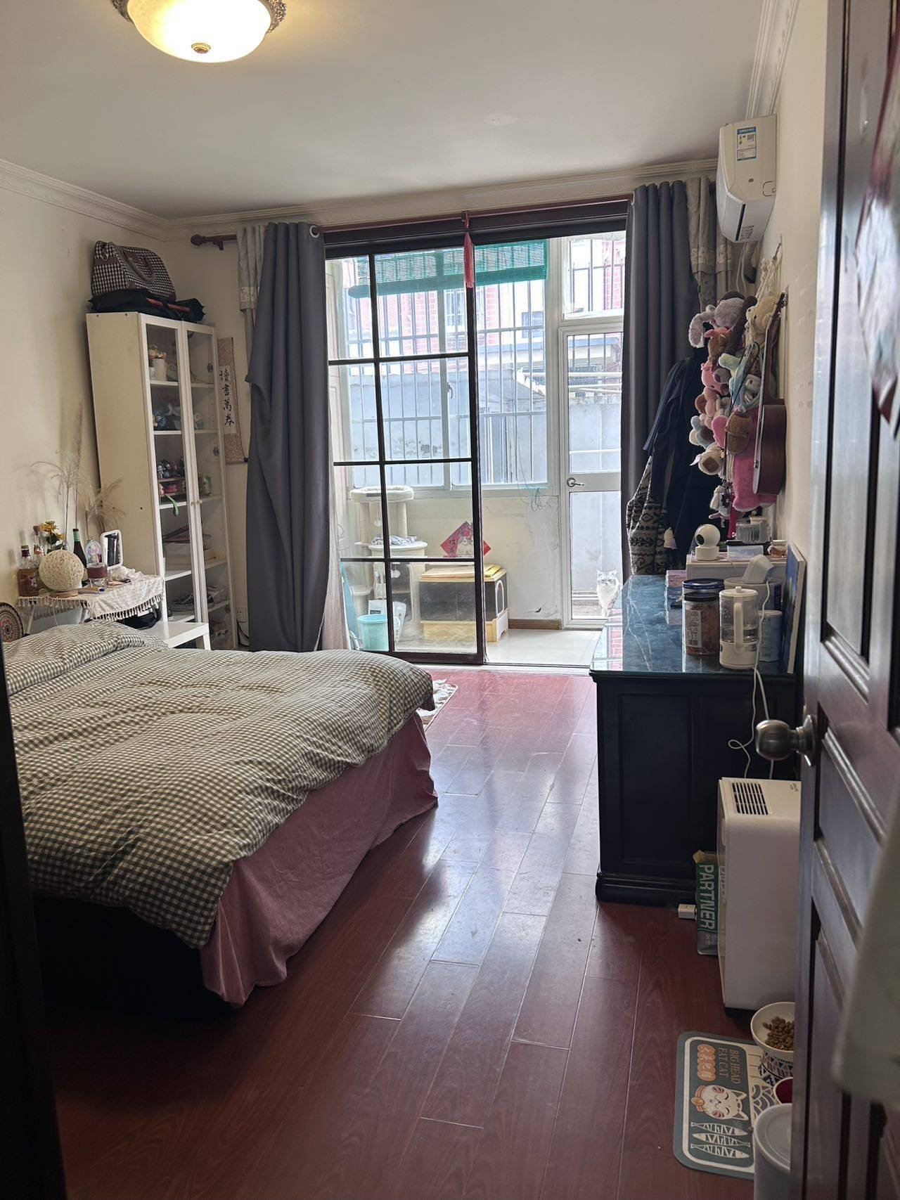 哆啦柠檬精整租房源2