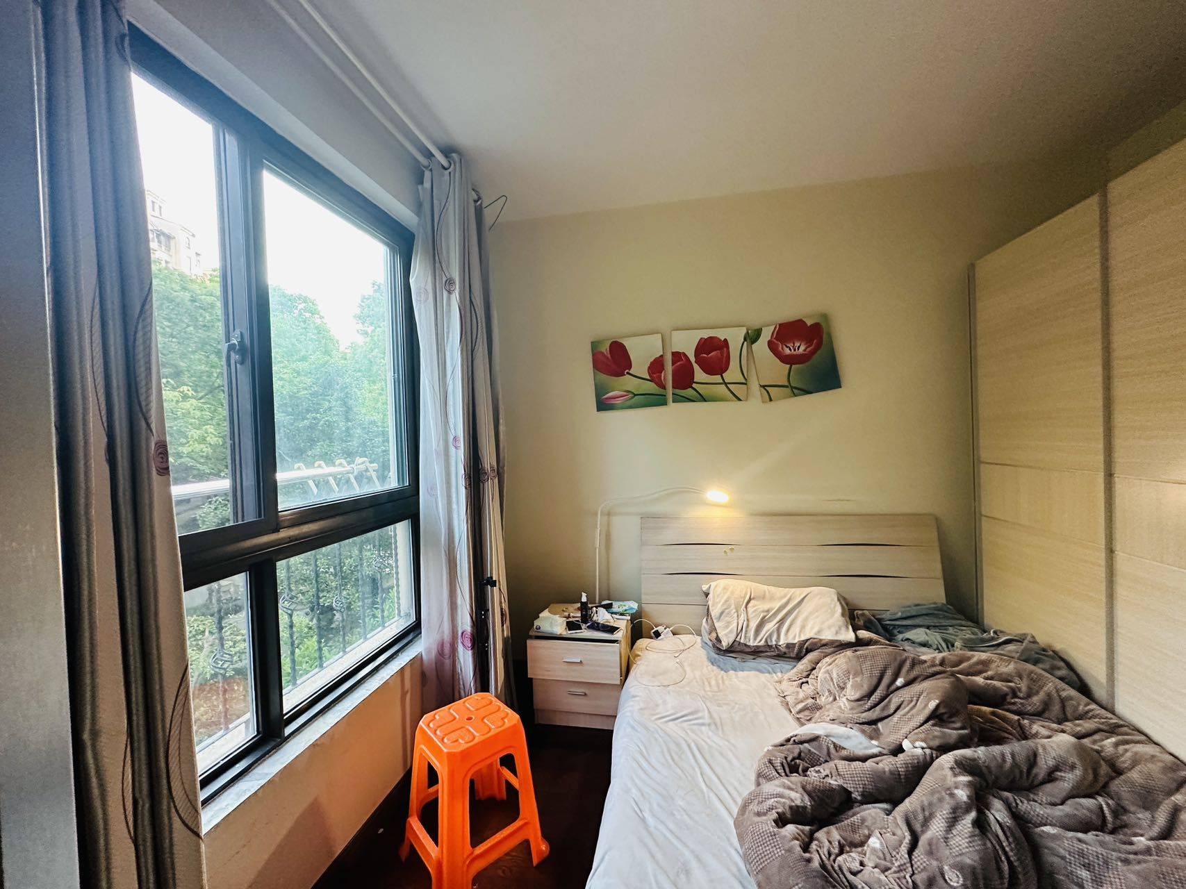 上海 松江 | 同润山河小城-320号楼_4