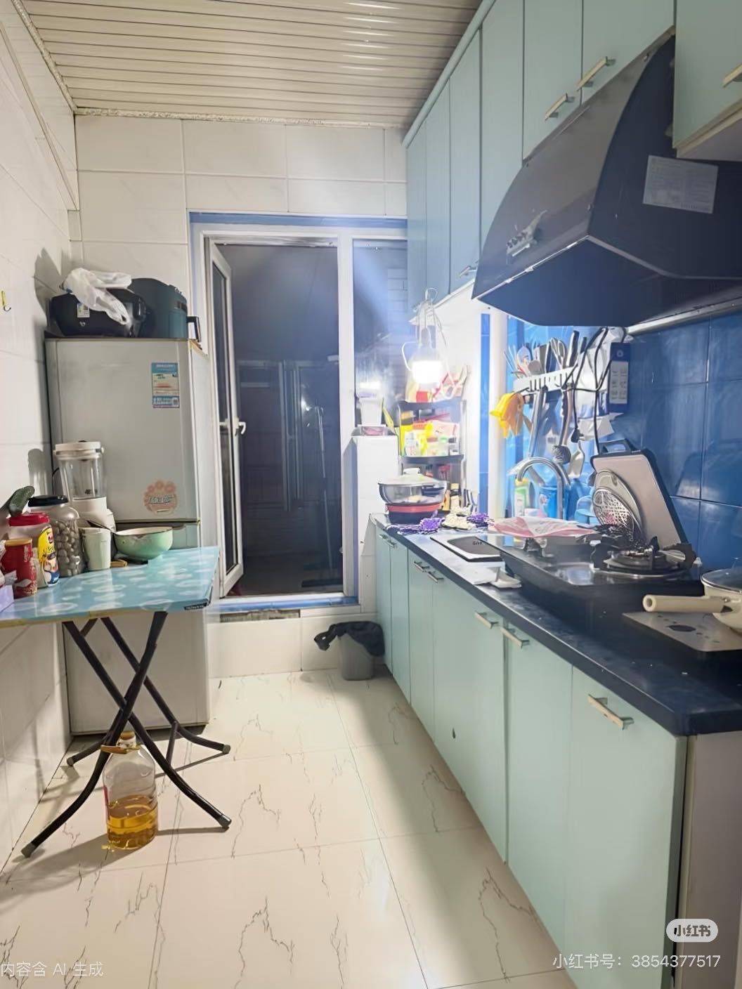 哈尔滨 南岗 | 学府花园-8号楼_3