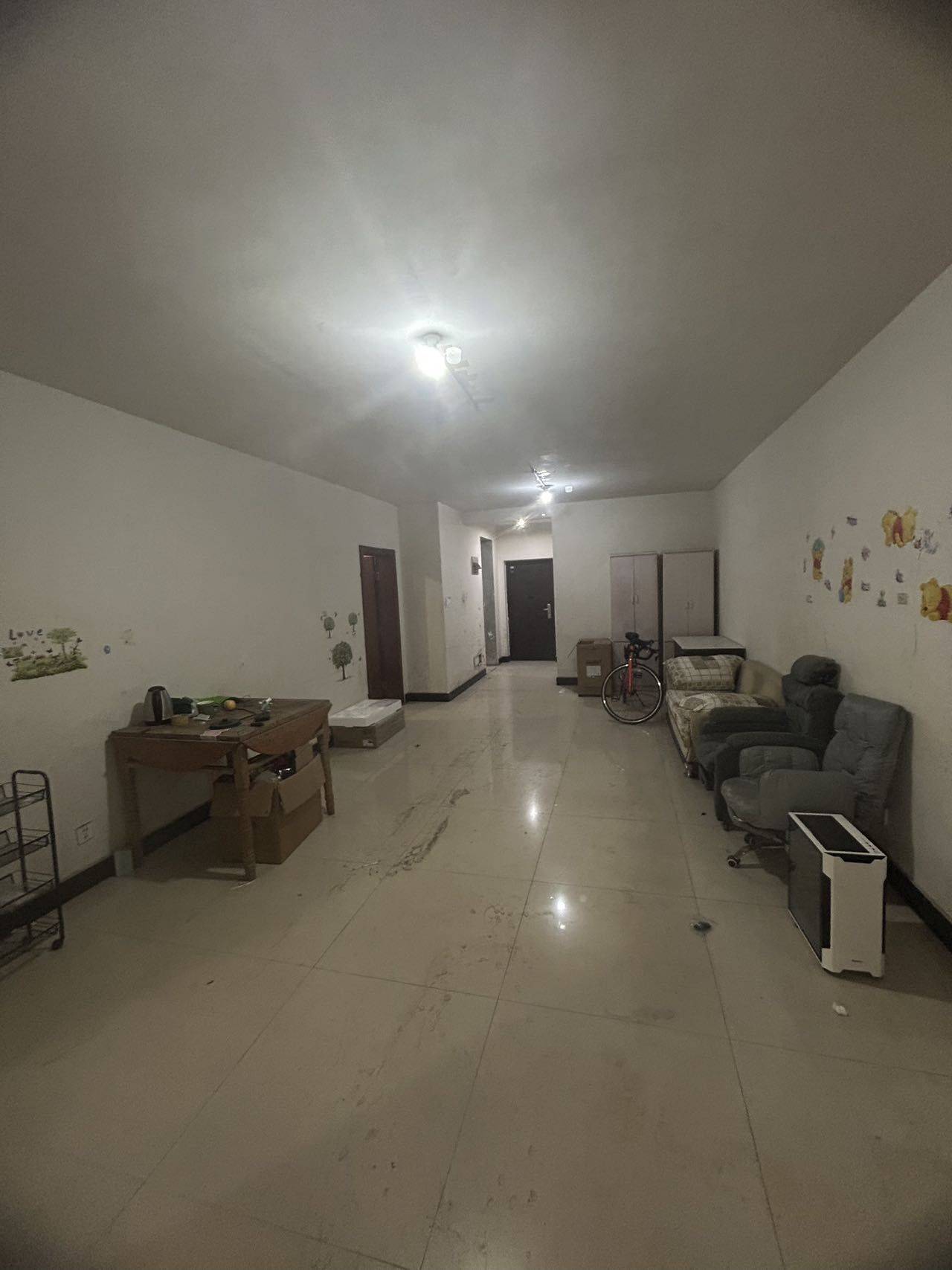 合肥 蜀山 | 红皖家园_3