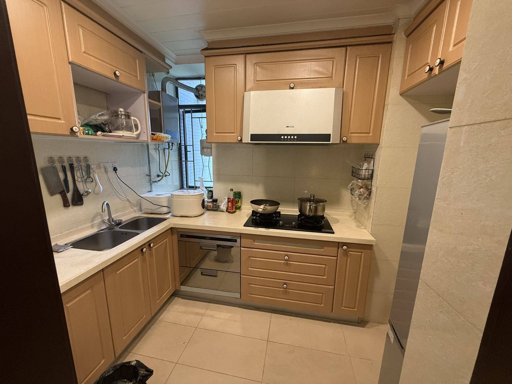 佛山 南海 | 珠江峰景湾_7