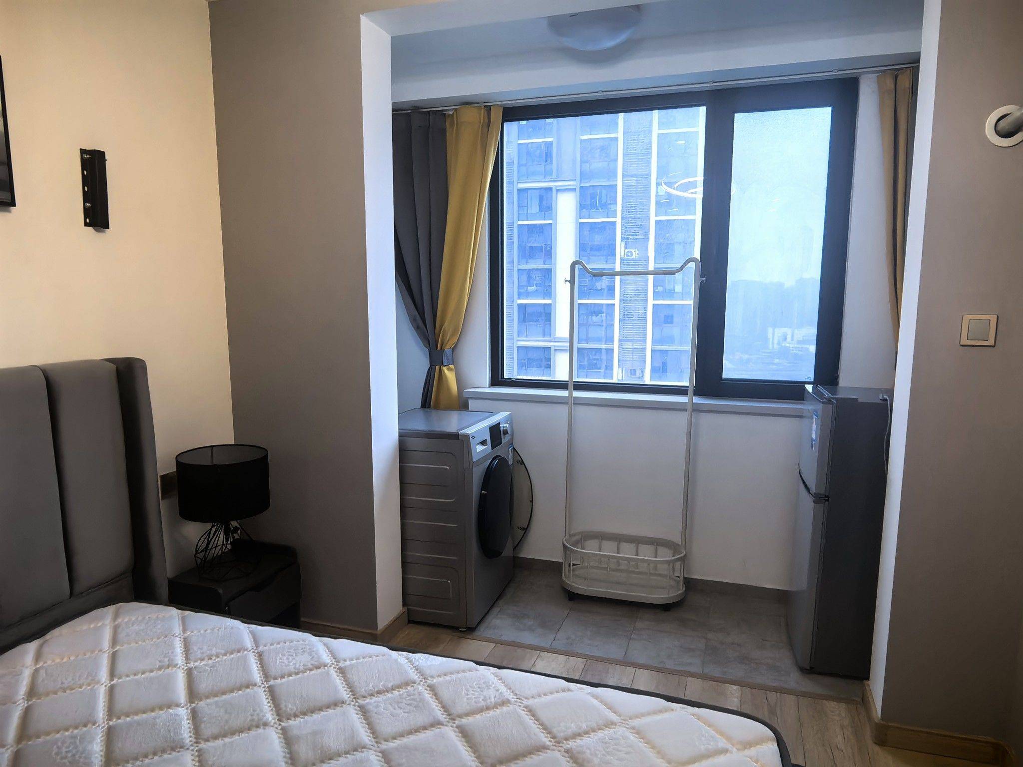 常常忘记的一棵树整租房源2