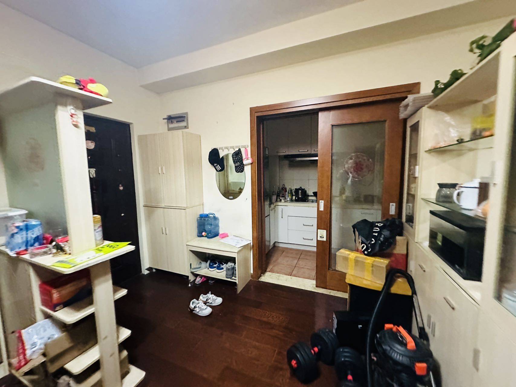 上海 松江 | 同润山河小城-320号楼_6