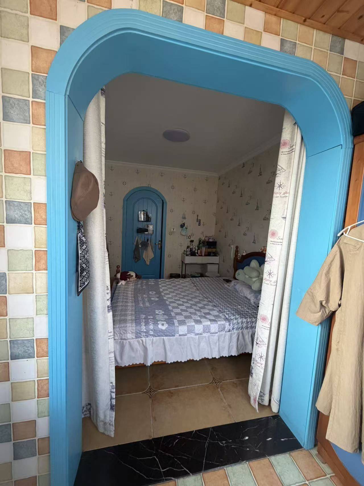 原来是小常整租房源2