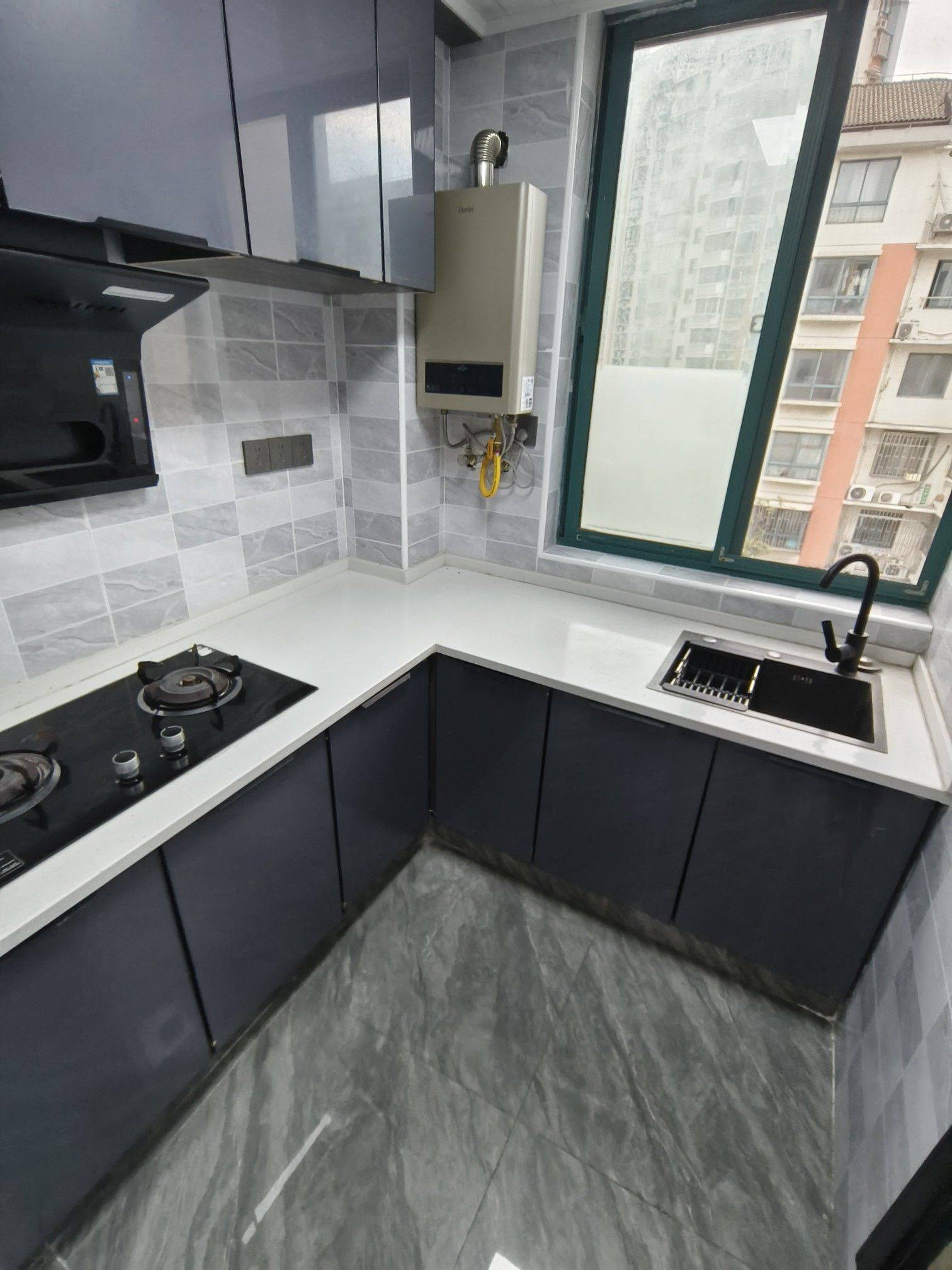 上海 浦东 | 川杨新苑一期_7