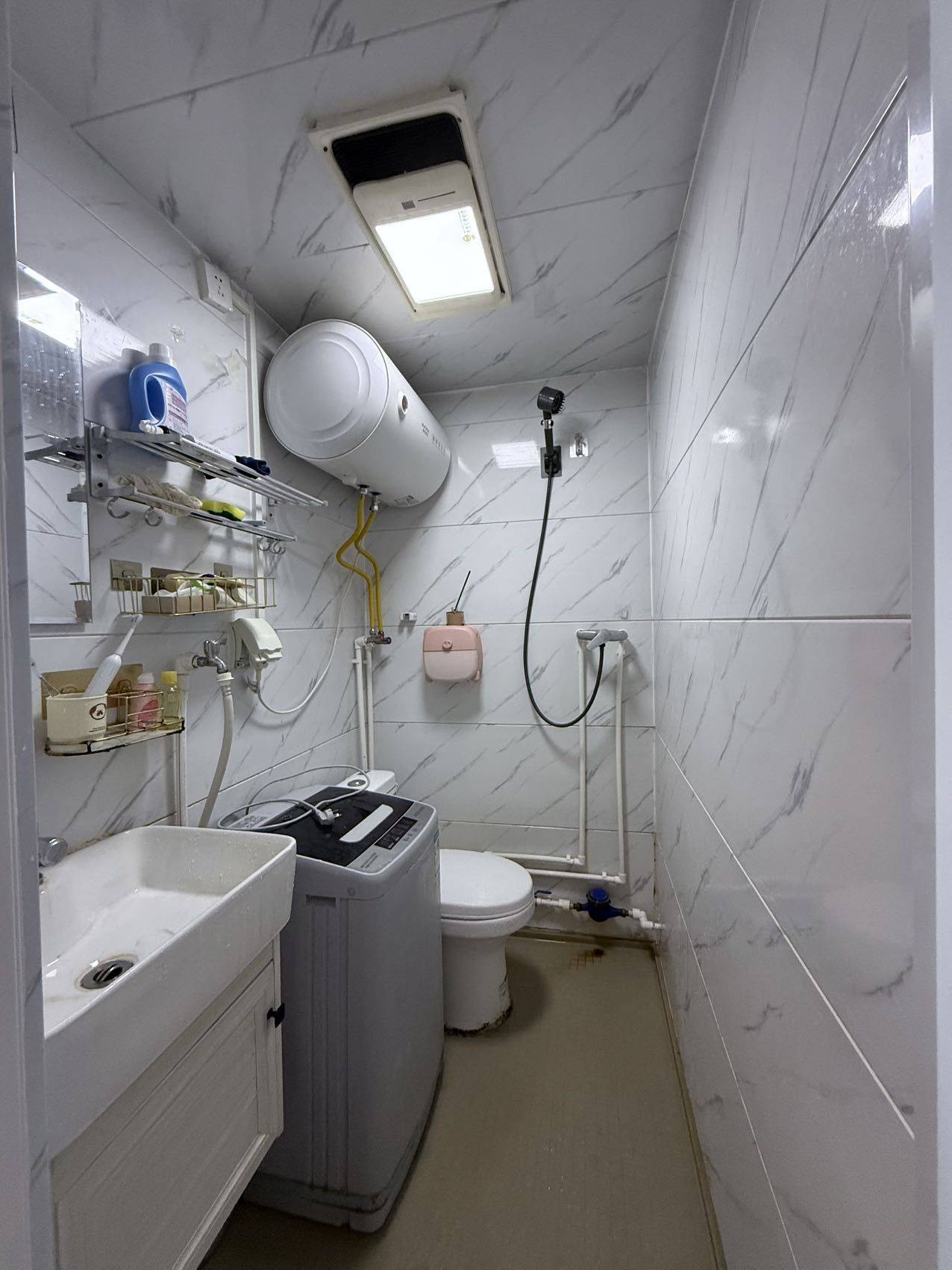 李沧 伟东幸福之城-三期