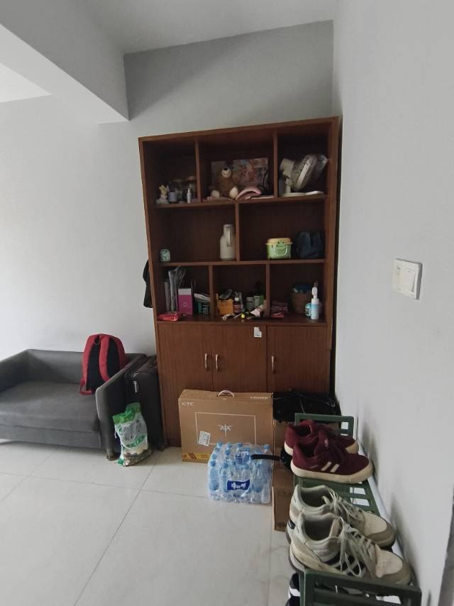 卫东花园转租整租房源2