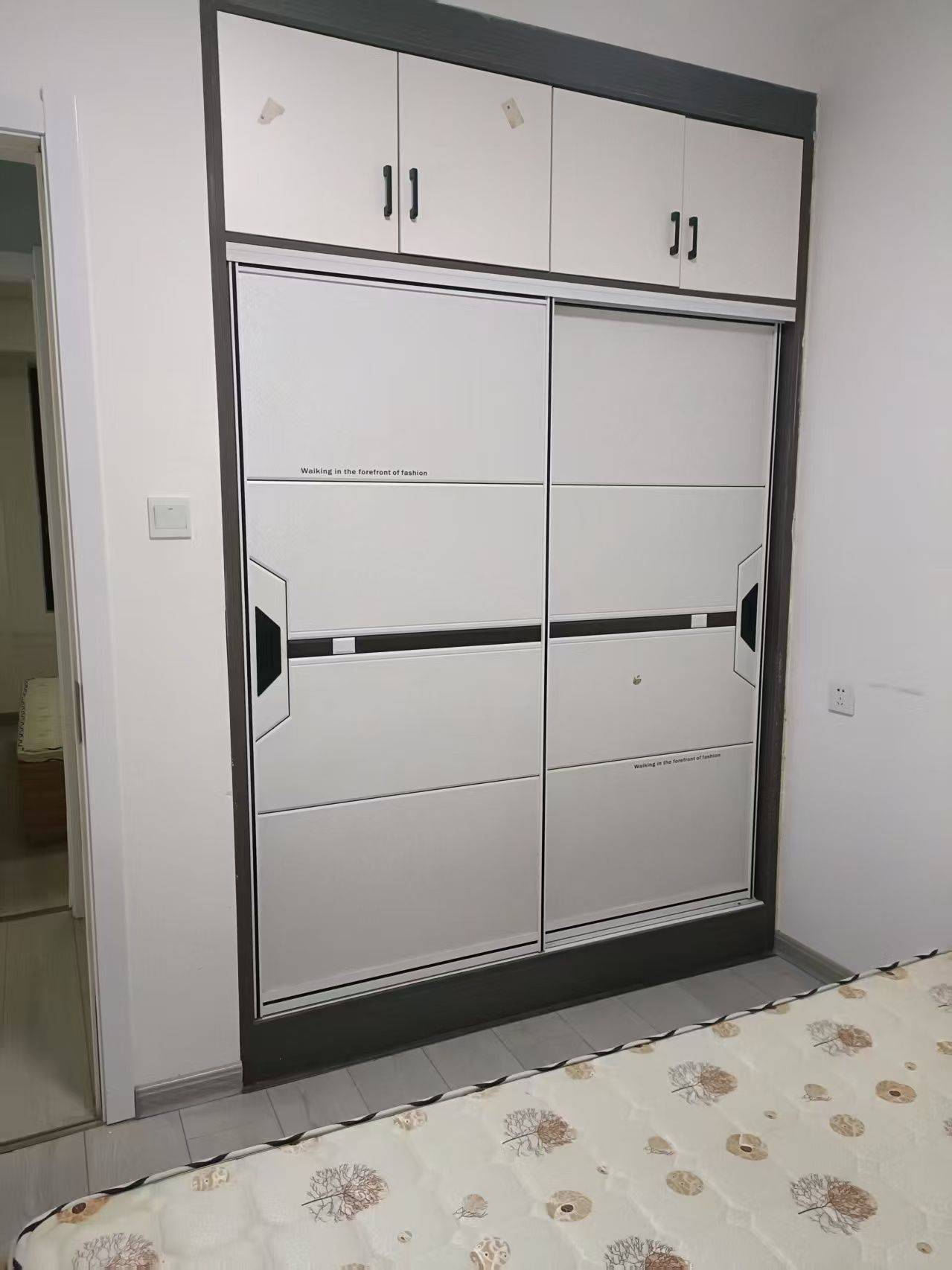 黄岛 海信灵山湾北区-1号楼