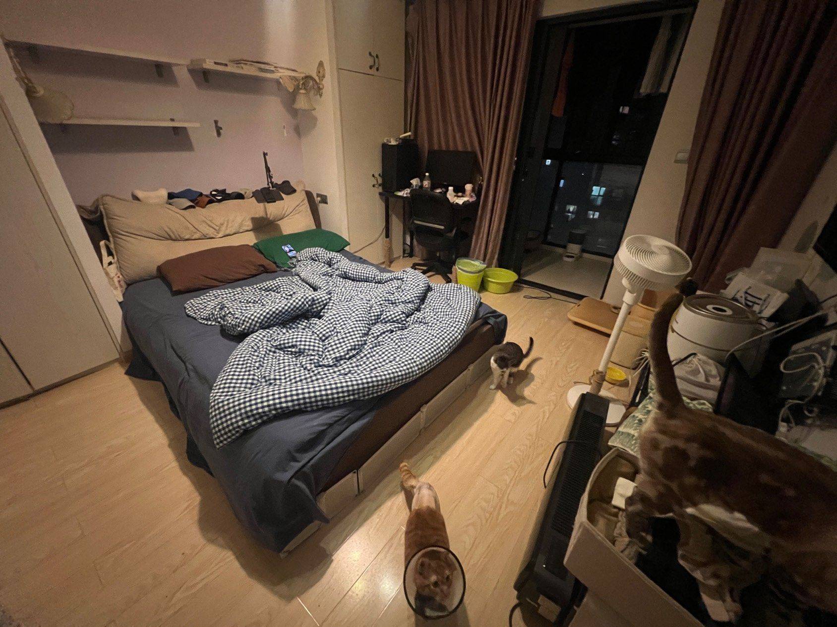 Wuzhong 海尚·壹品