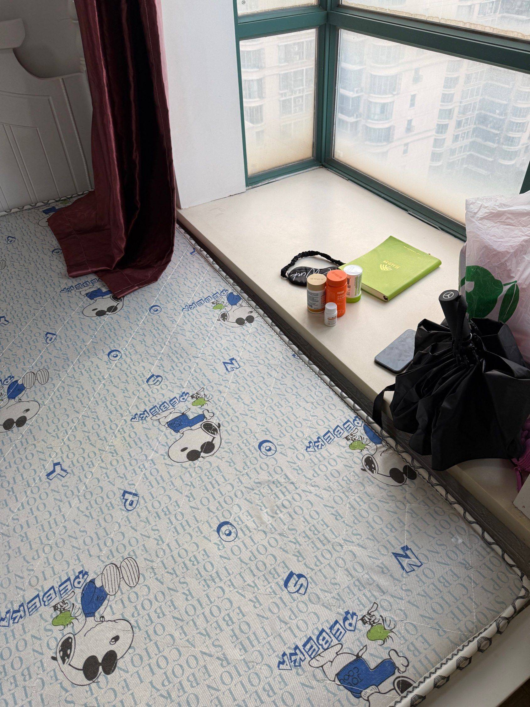 不懂就问.整租房源3