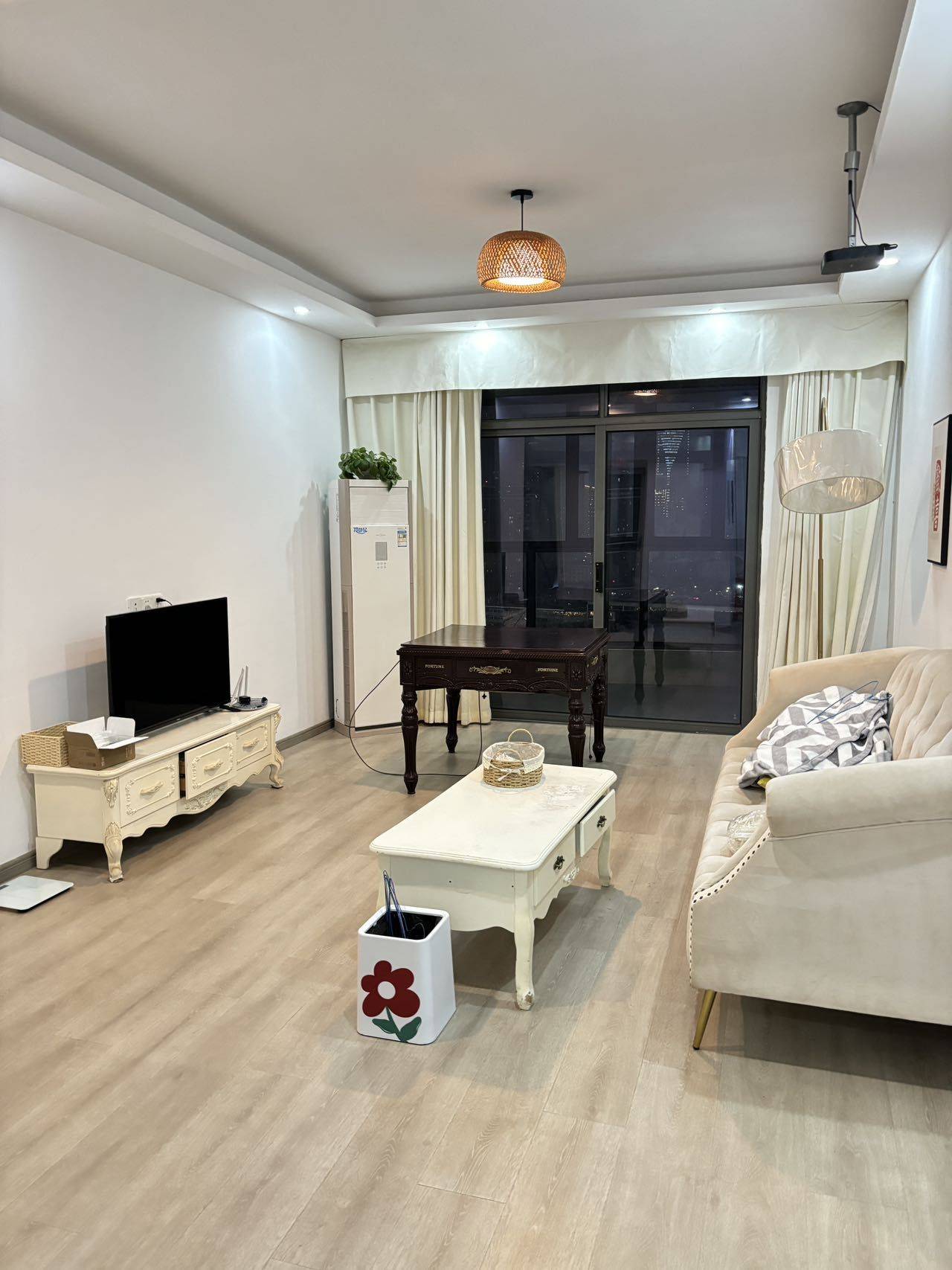 南昌 红谷滩区 | 铜锣湾国际_4