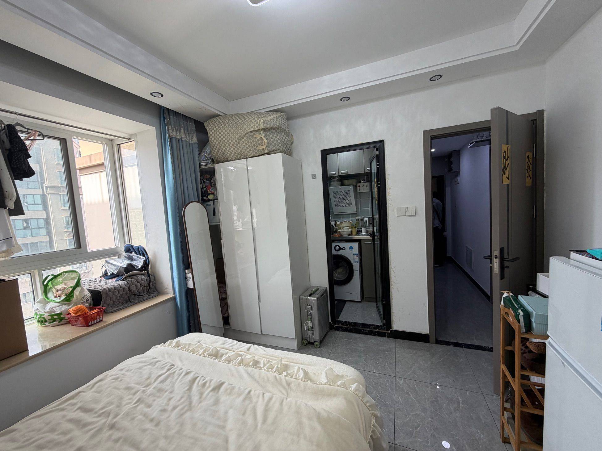 上海 嘉定 | 江桥佳苑-2期_5