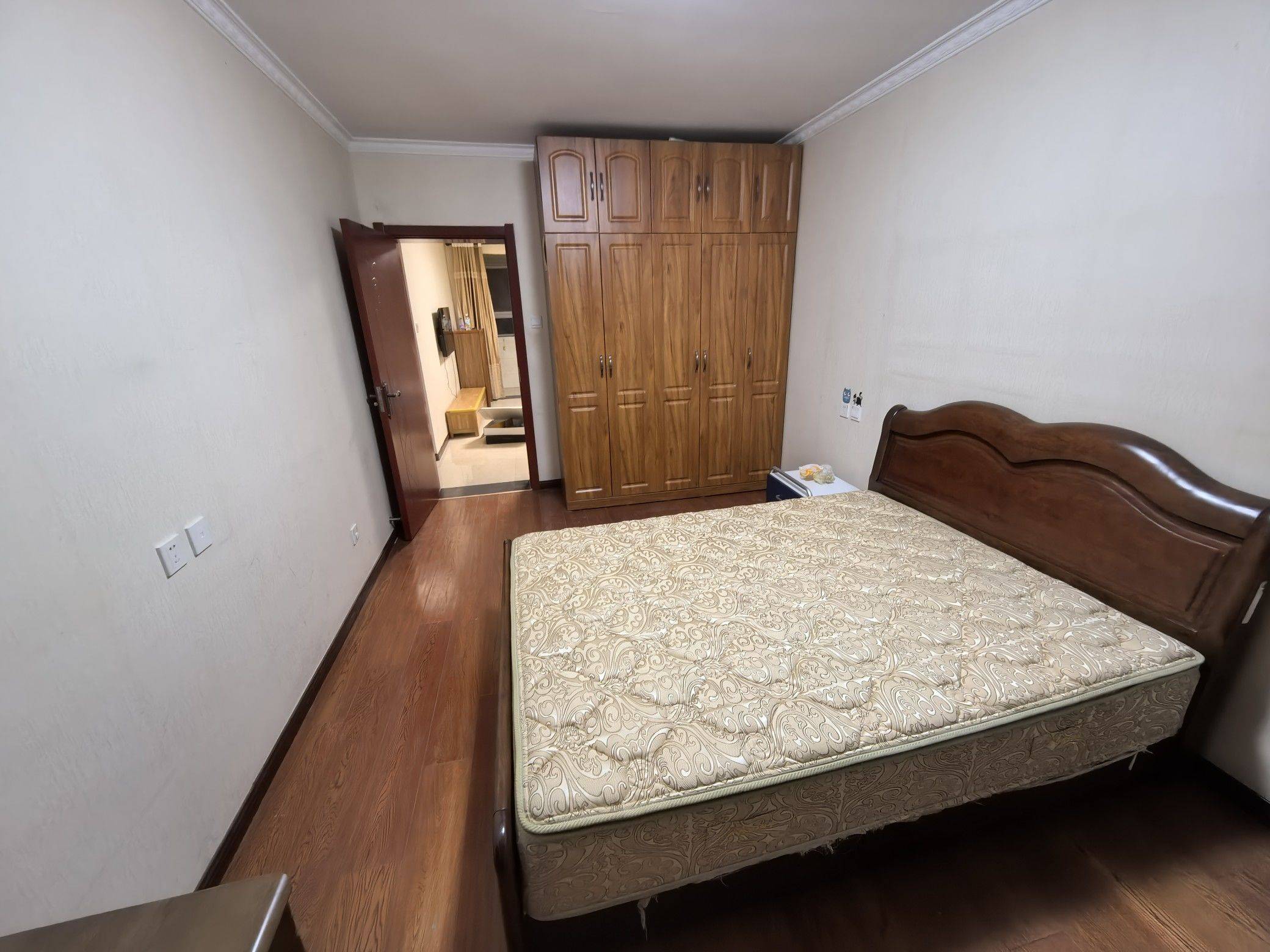 西安 碑林 | 围墙巷1号院_6