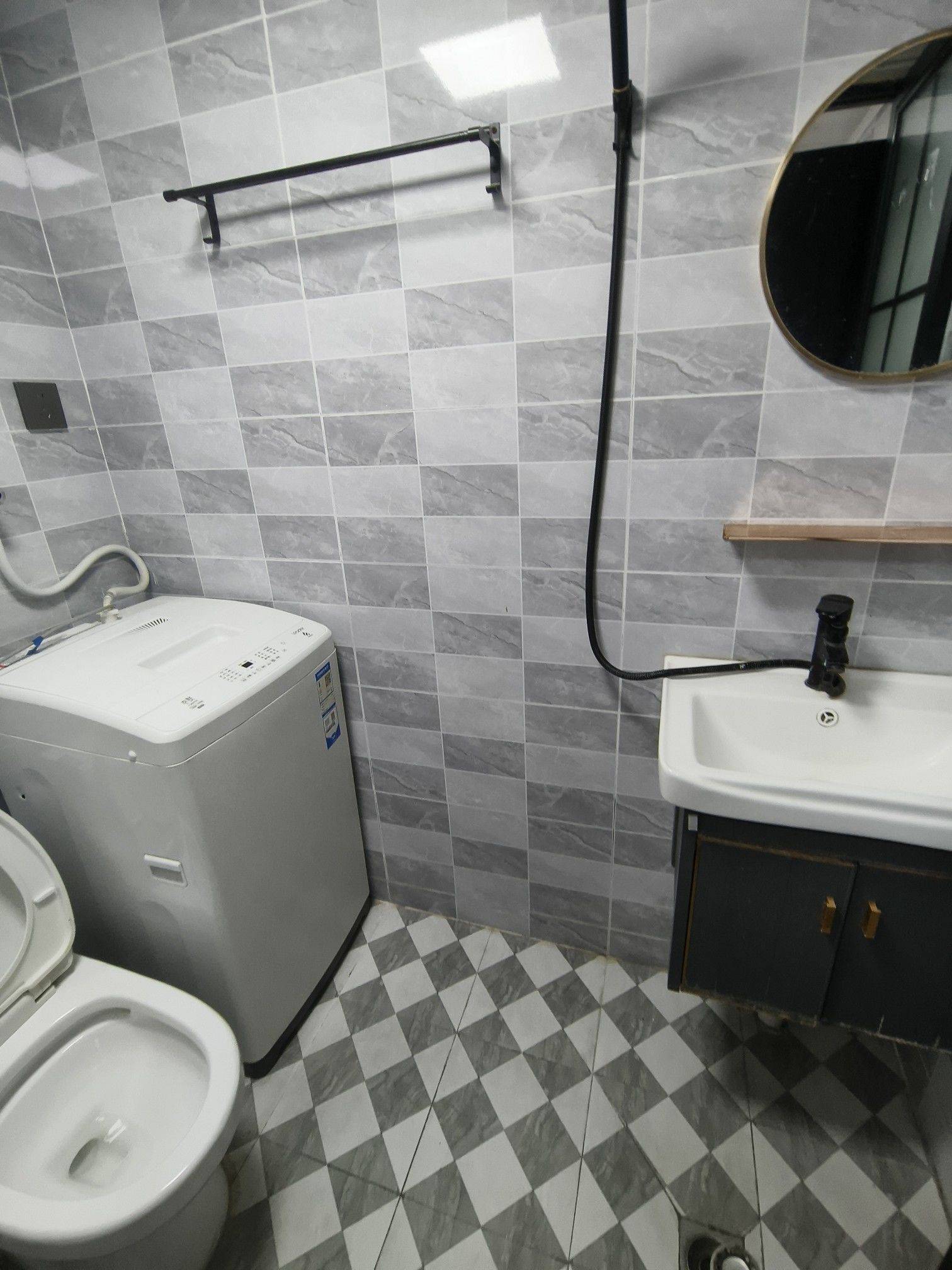 上海 浦东 | 川杨新苑一期_6