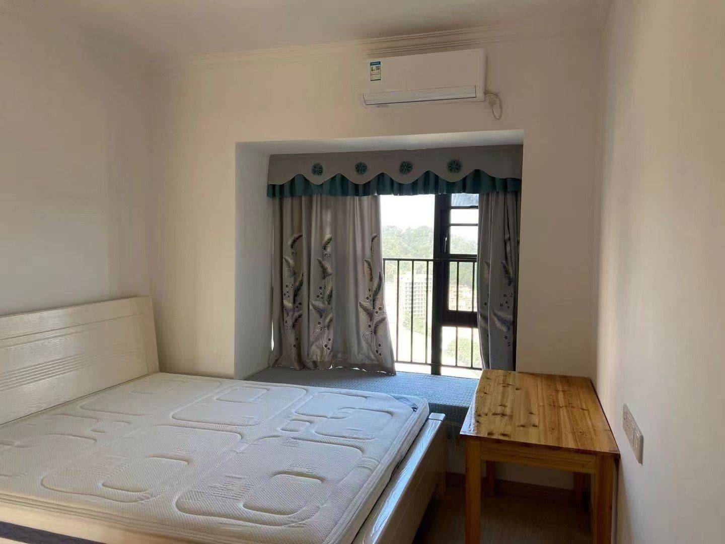 东莞 大岭山 | 光大山湖城_8