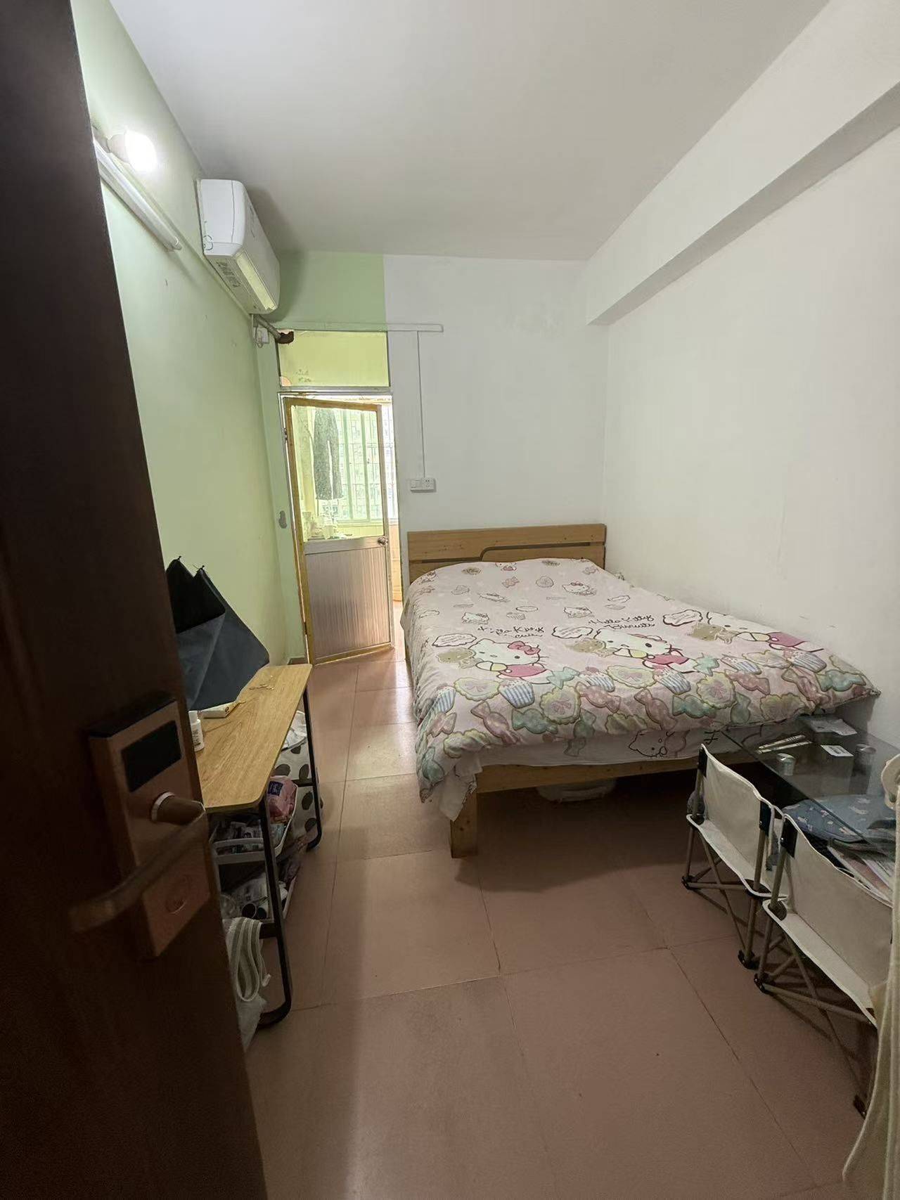 深圳 龙岗 | 鹏劳公寓黄金山八巷-13号楼_4