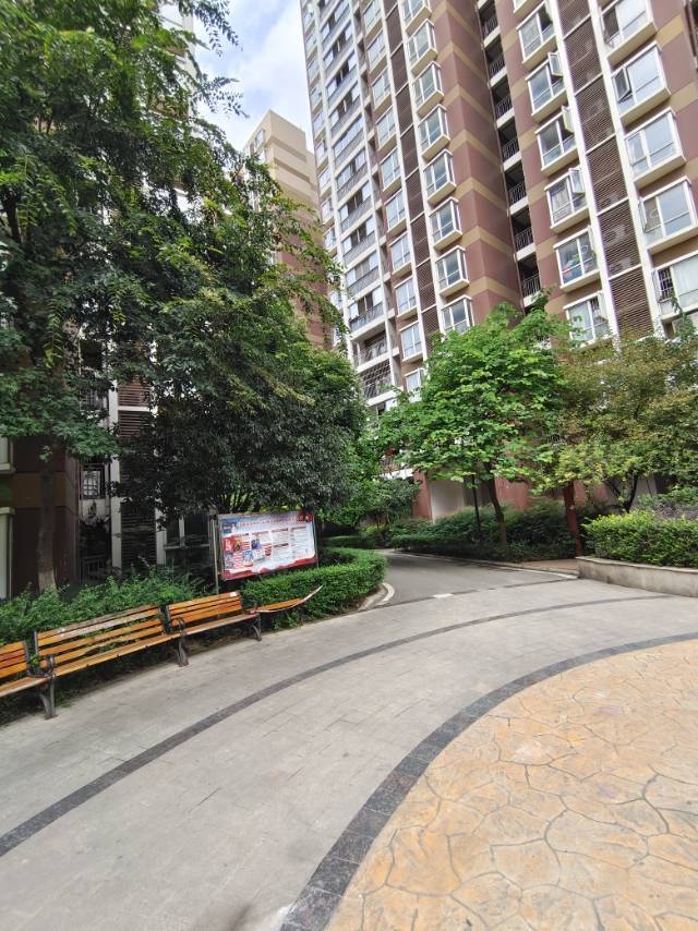 成都 成华 | 水岸东里-二期_7