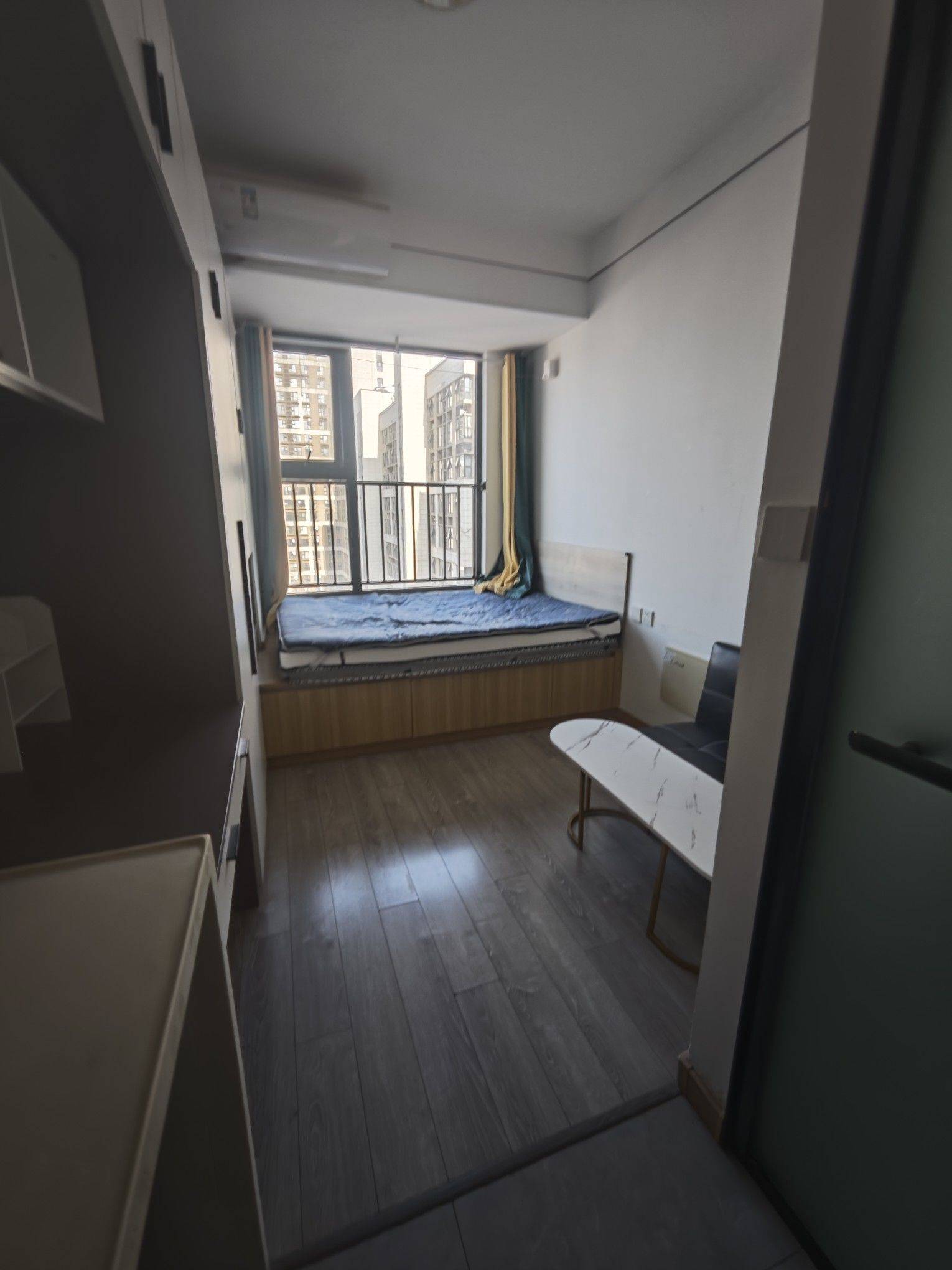 宁静致远小石头整租房源2