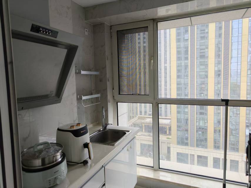 沈阳 沈河 | 嘉龙中心-C座_3