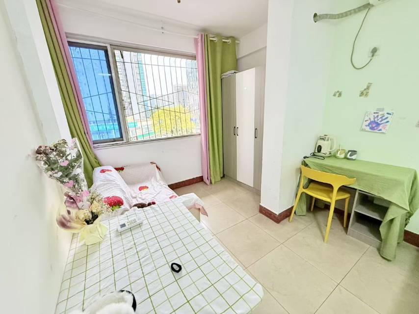 金牛 九里教师苑