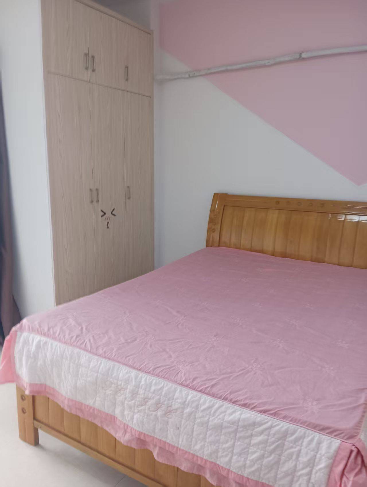 周先生整租房源2