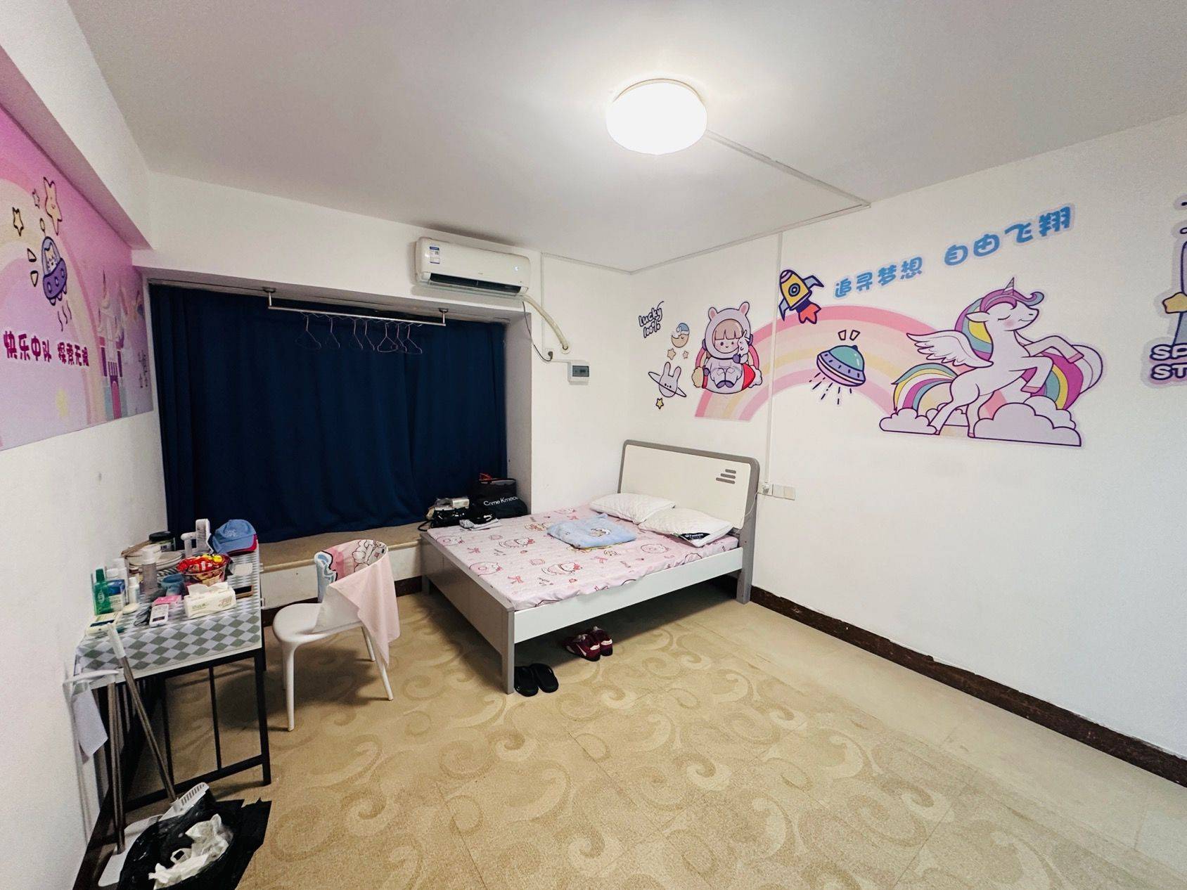 西乡塘区 云星城市春天西区