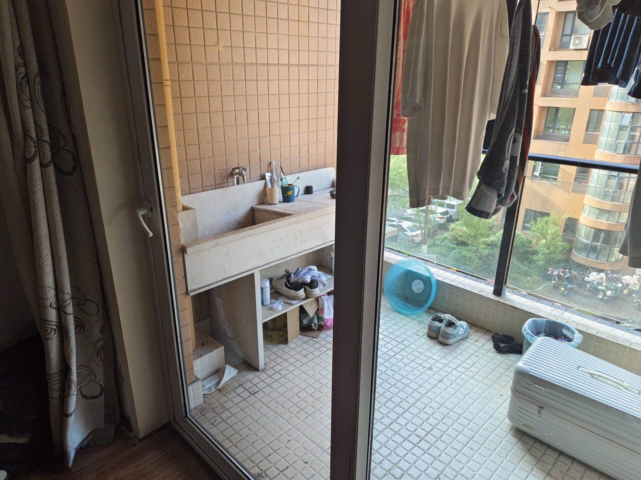 杭州 上城 | 昆仑红苹果_5