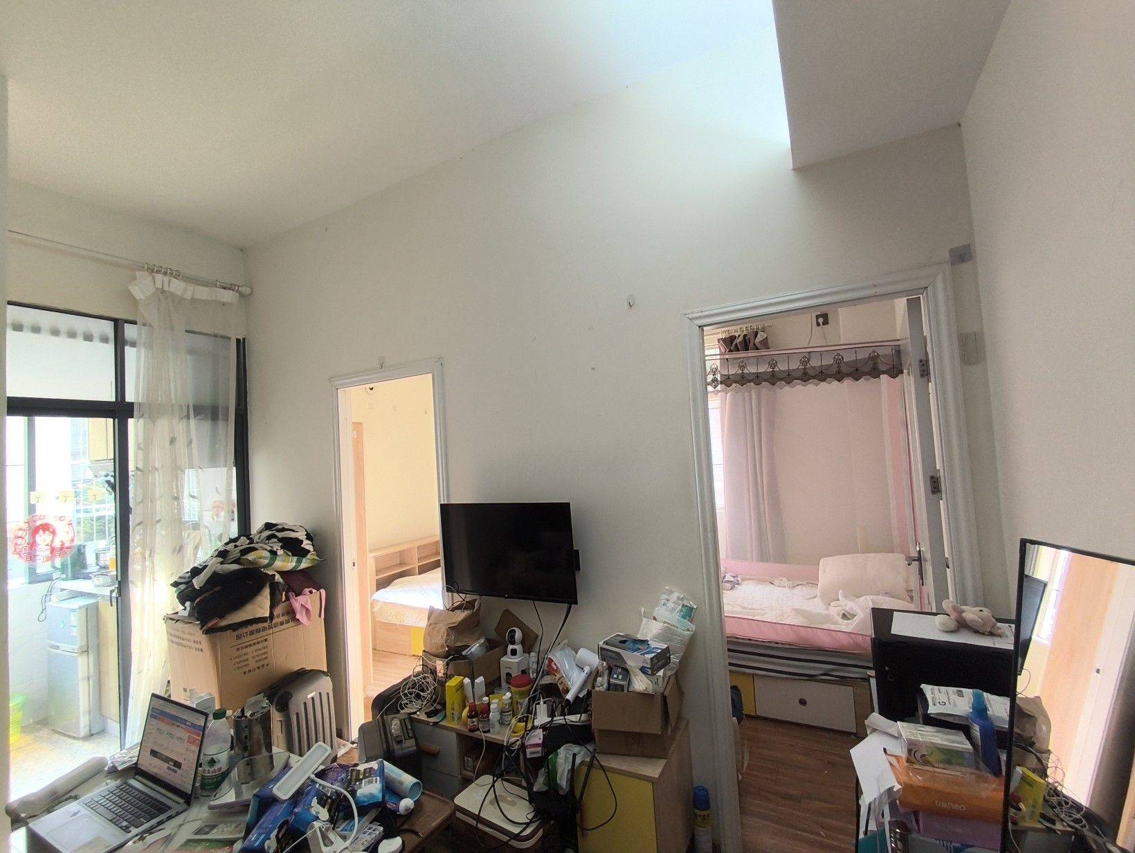 深圳 宝安 | 31区水口花园_4