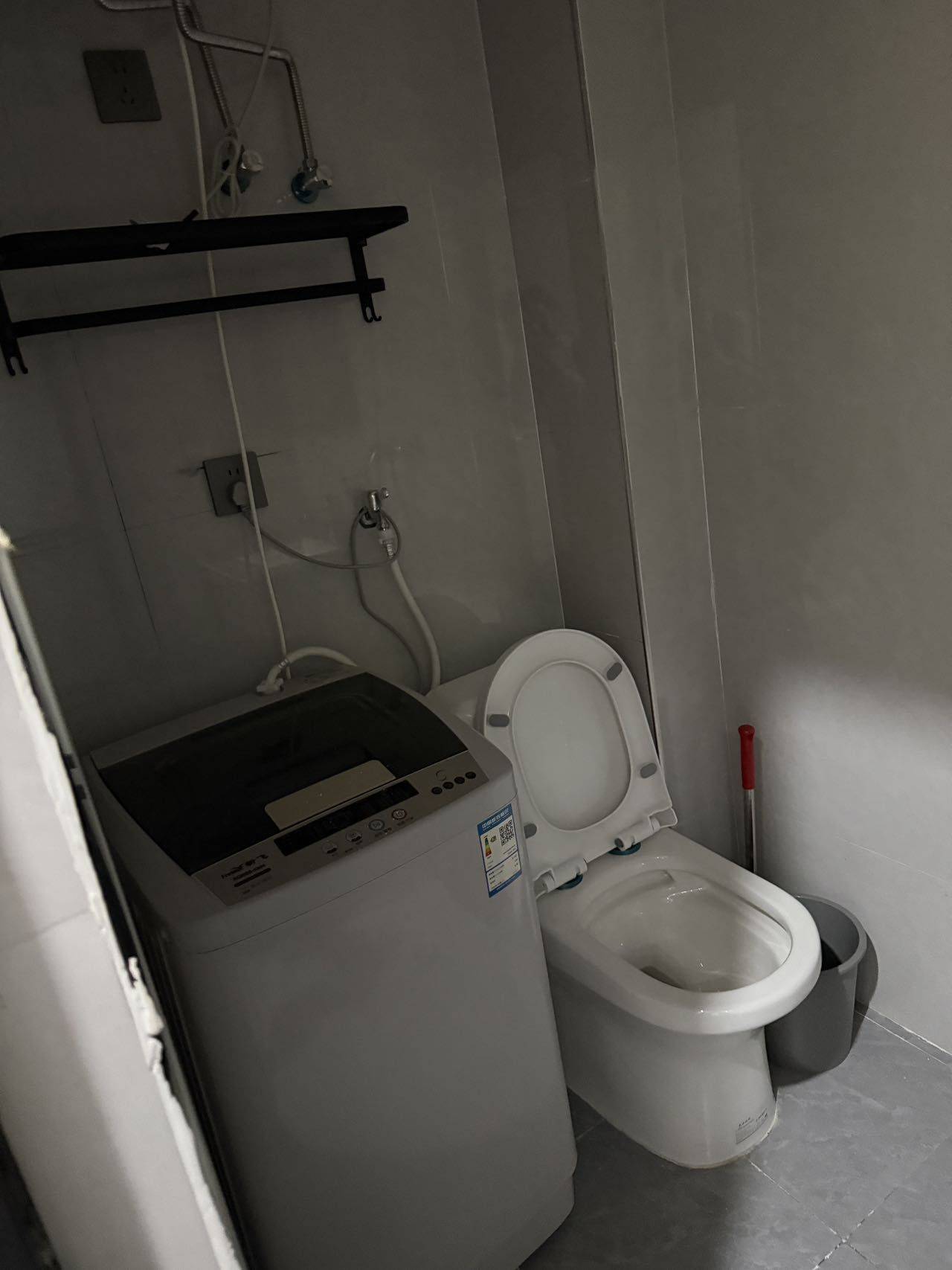 温馨小窝-宠物友好