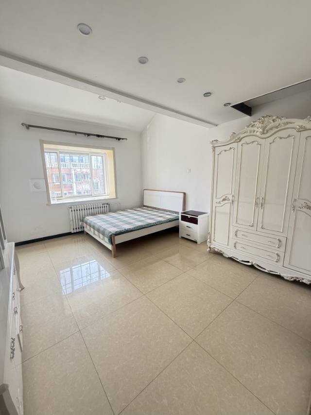 北京 顺义 | 马坡花园-二区_6